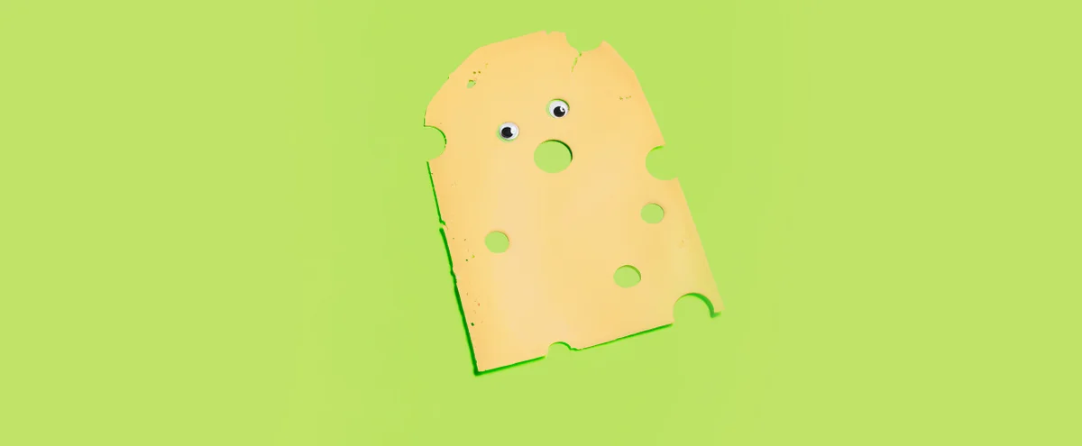 De ultieme late night-snack: waarom kaas 's avonds goed voor je is