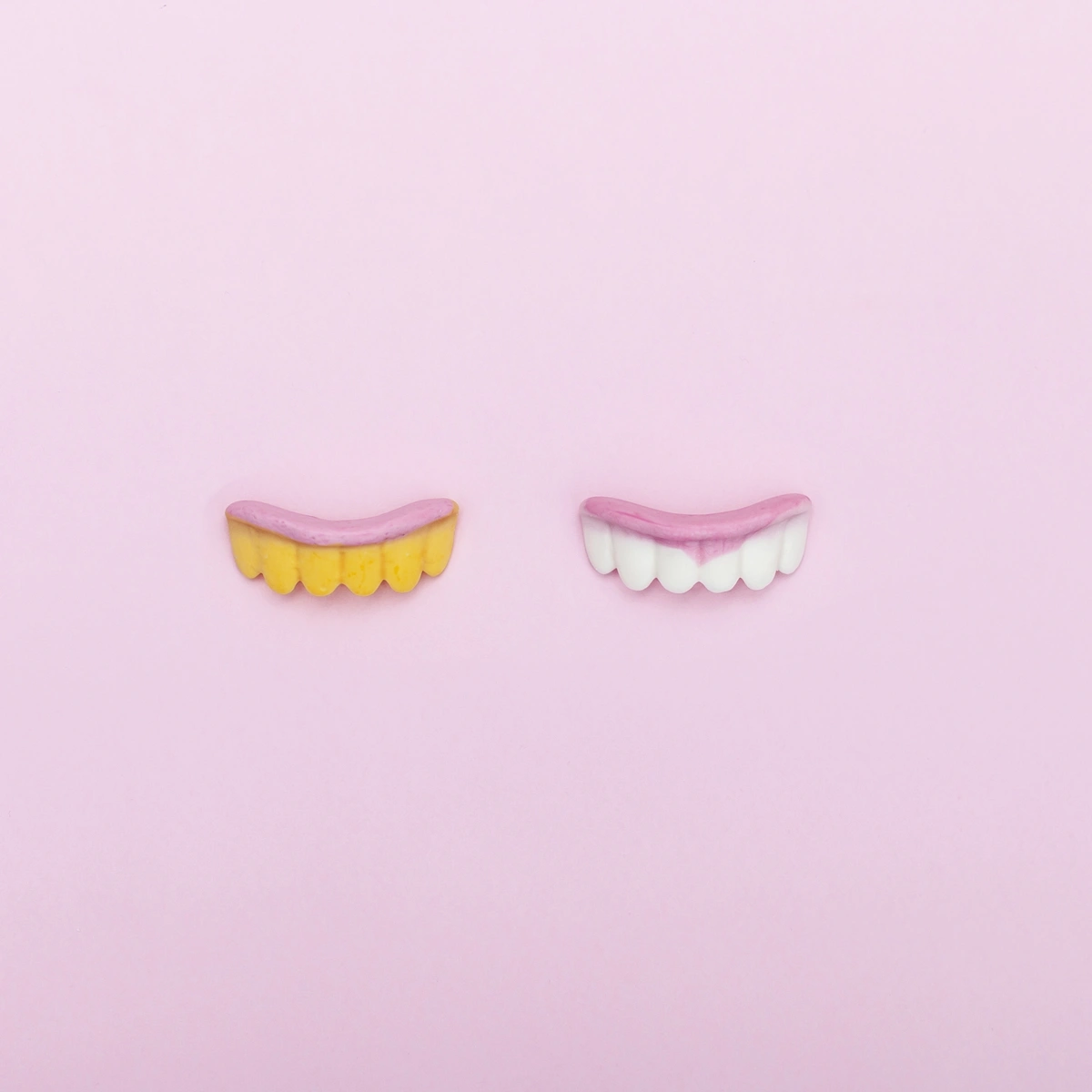 Thuis tanden bleken met SmileWhite