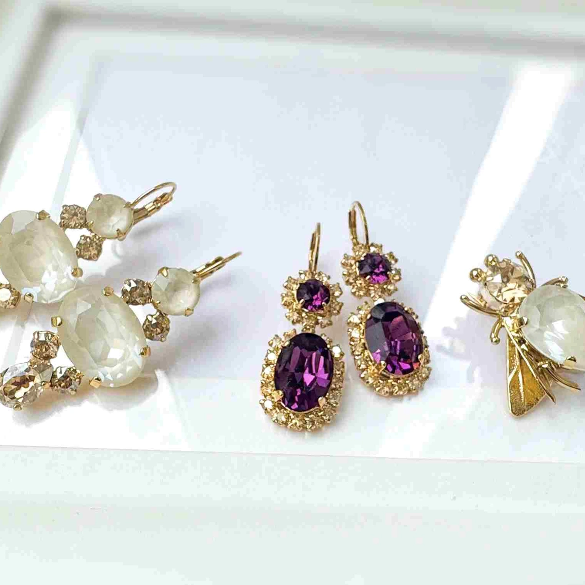 Header Le Reve Amsterdam - Moederdag 