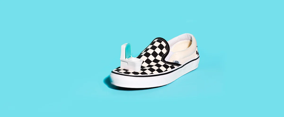 header - schoen - wc - vans - frank brandwijk