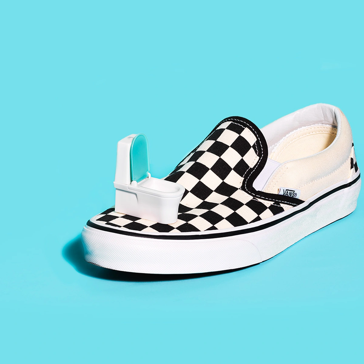 header - schoen - wc - vans - frank brandwijk