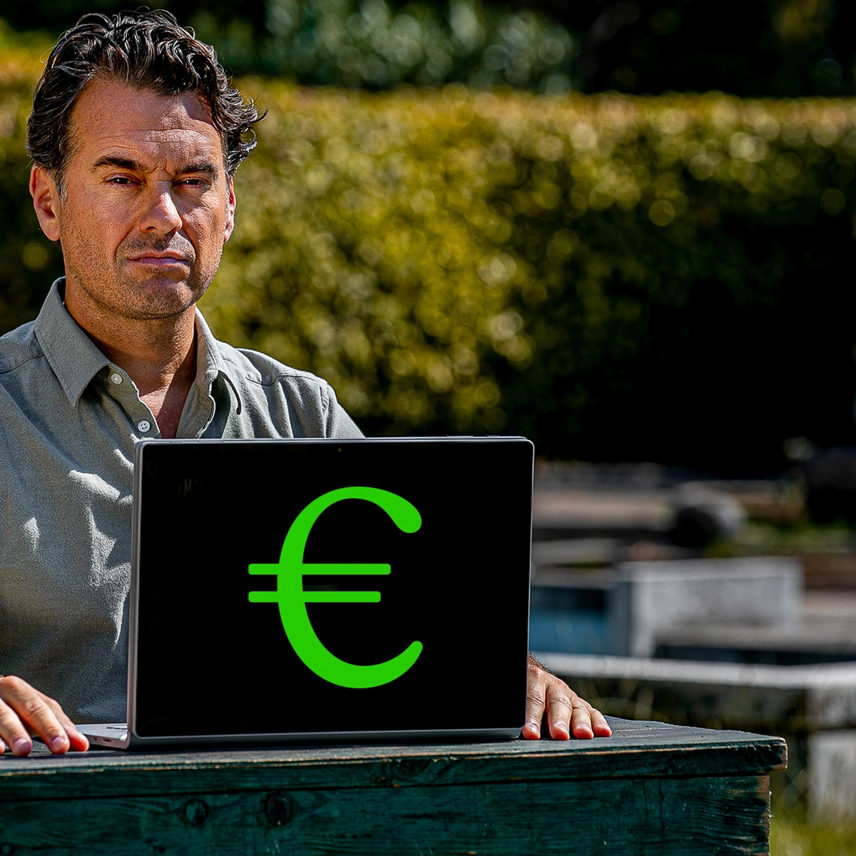 Wie is de Mol? boete