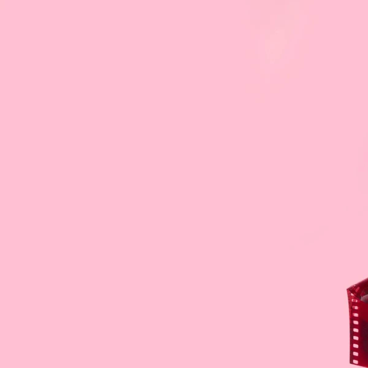 hero - film - popcorn - serie - roze - amy shamblen - pexels