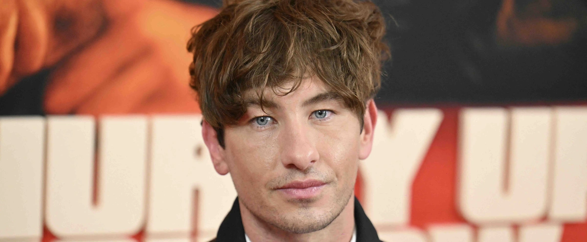  Barry Keoghan ANP