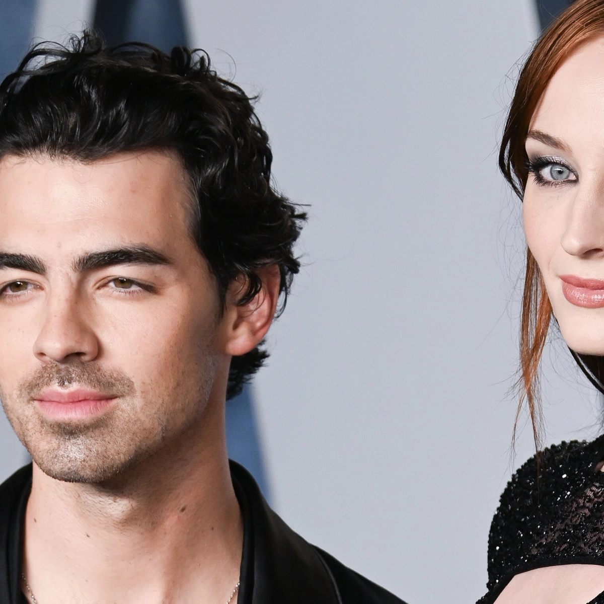 Header - Joe Jonas - Sophie Turner - NL Beeld