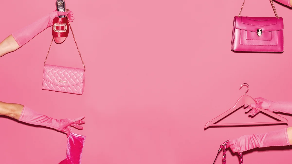 [P] Behoefte aan orde? Zo flans je een capsule wardrobe in elkaar - media