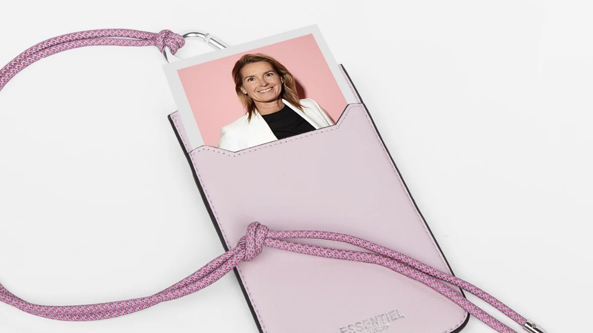 Header - OrangeBag - Chantall