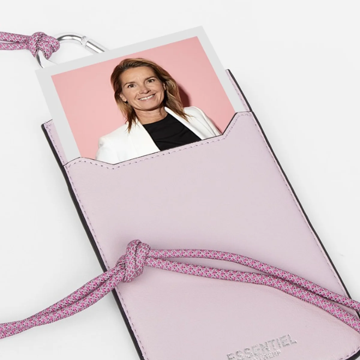 Header - OrangeBag - Chantall