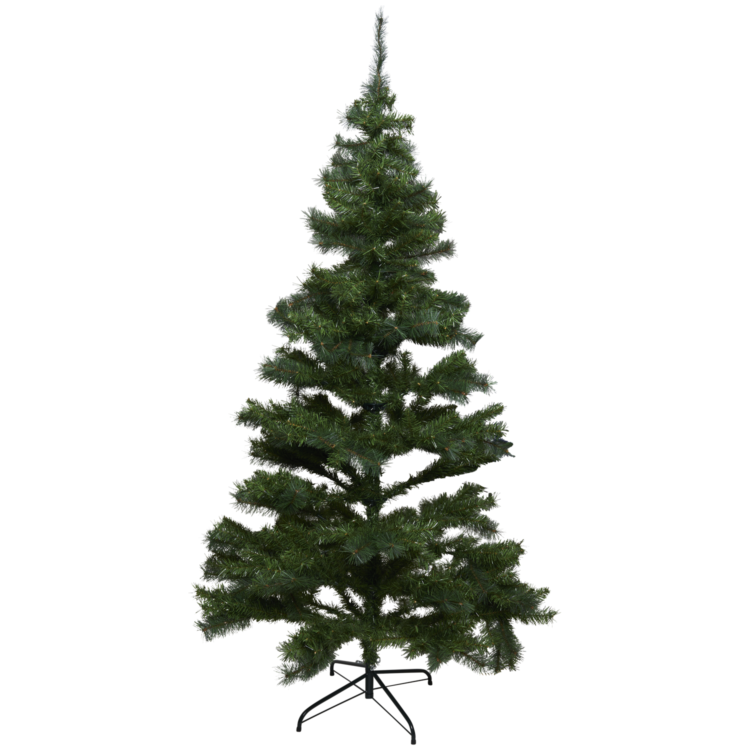 Kerstboom - kunstkerstboom - Action