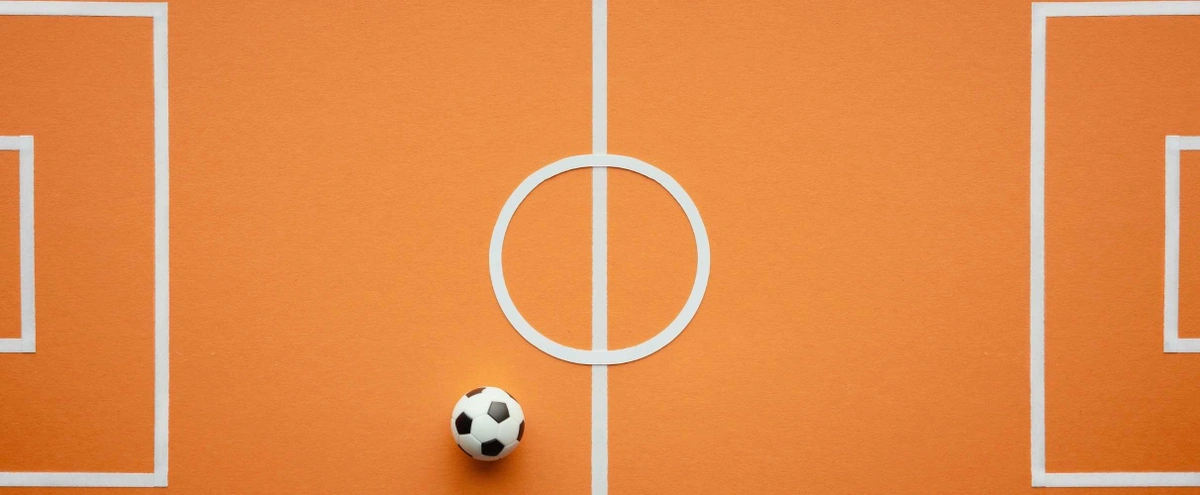 oranje - voetbal - EK - Freepik - header