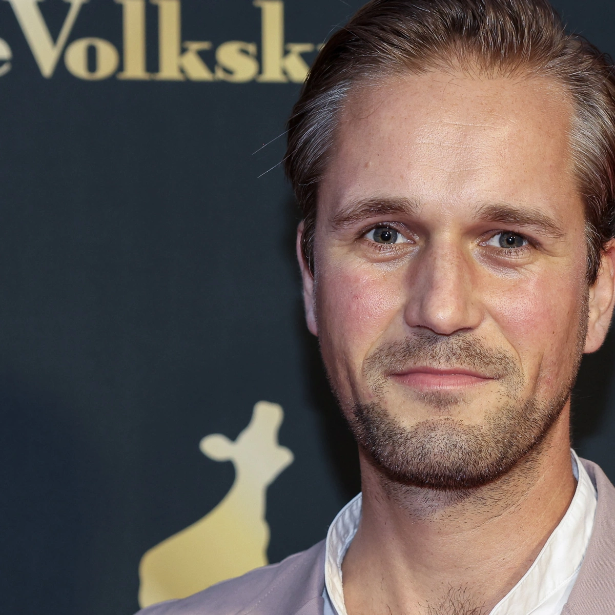 Header - Lykele Muus - Dertigers - Bart