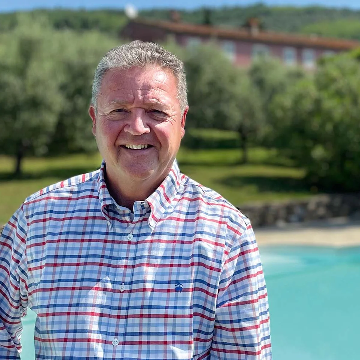B&B Vol Liefde Hans Oostenrijk
