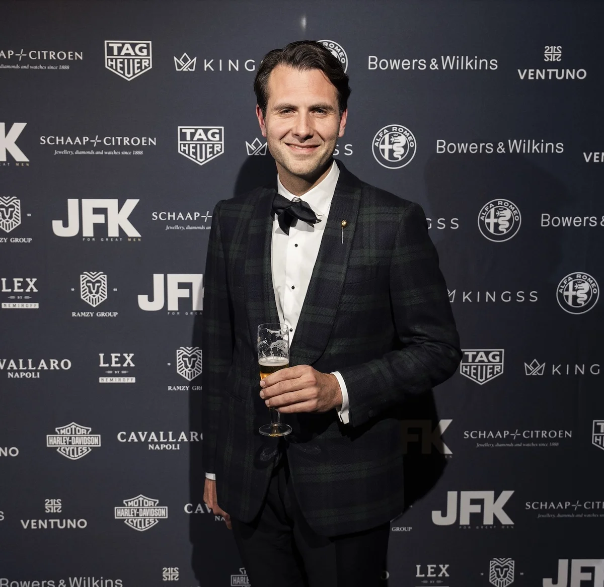 Tobias Camman krijgt laagste cijfer ooit in Het Perfecte Plaatje