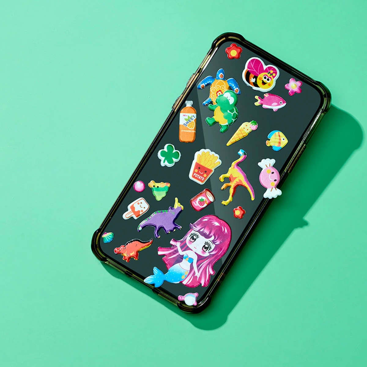 header - mobiel - telefoon - stickers - tom ten seldam