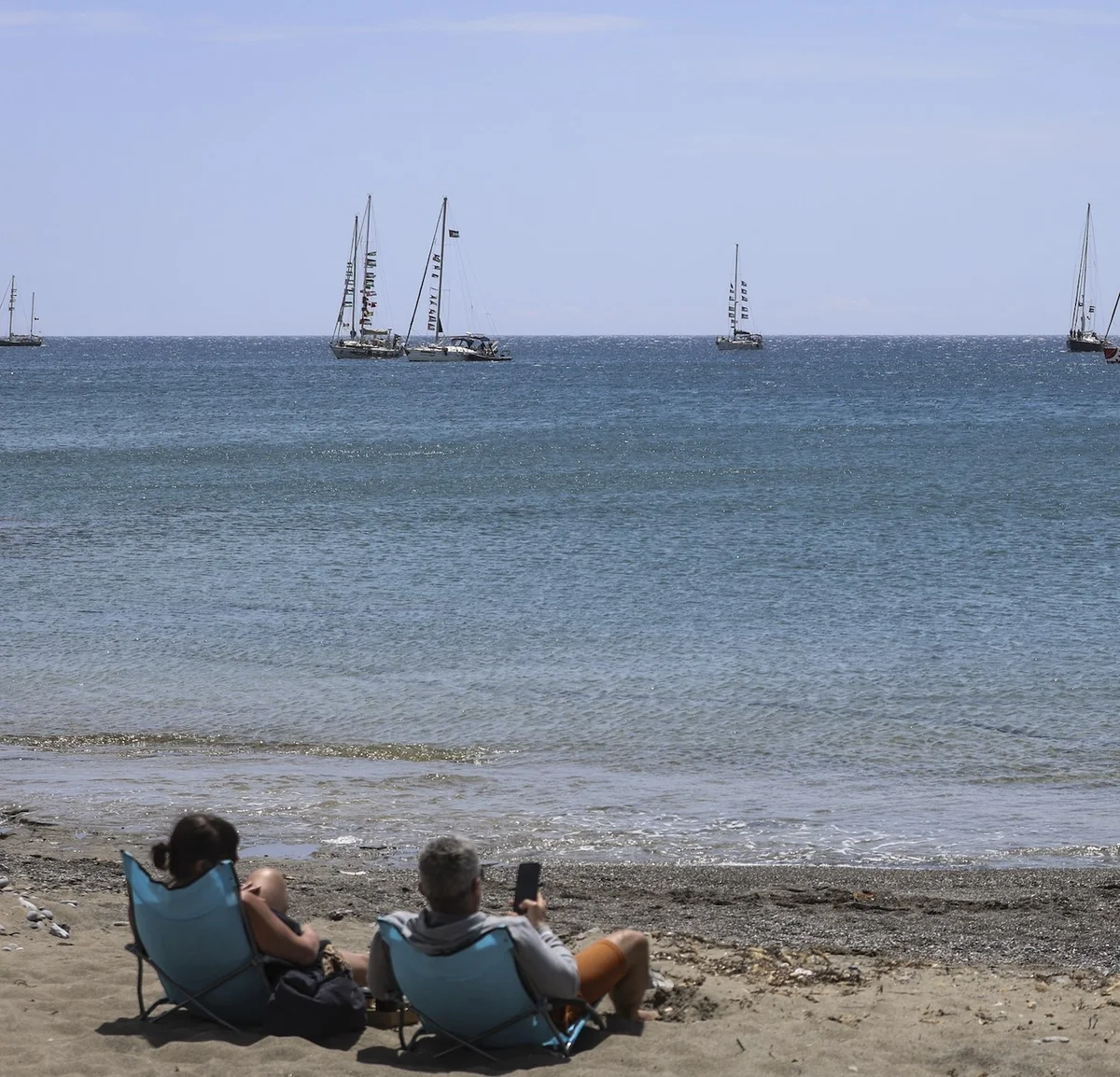 Documentaire Flotilla-journalisten is vanaf deze datum te zien