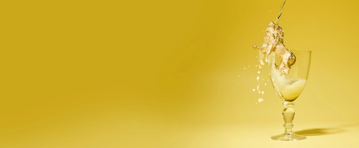 Sterrenstof: jouw liefdeshoroscoop voor week #33