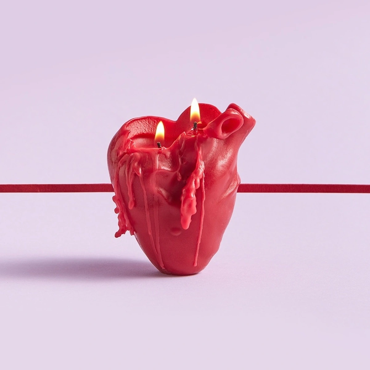 header - kaars - hart - liefde - pexels