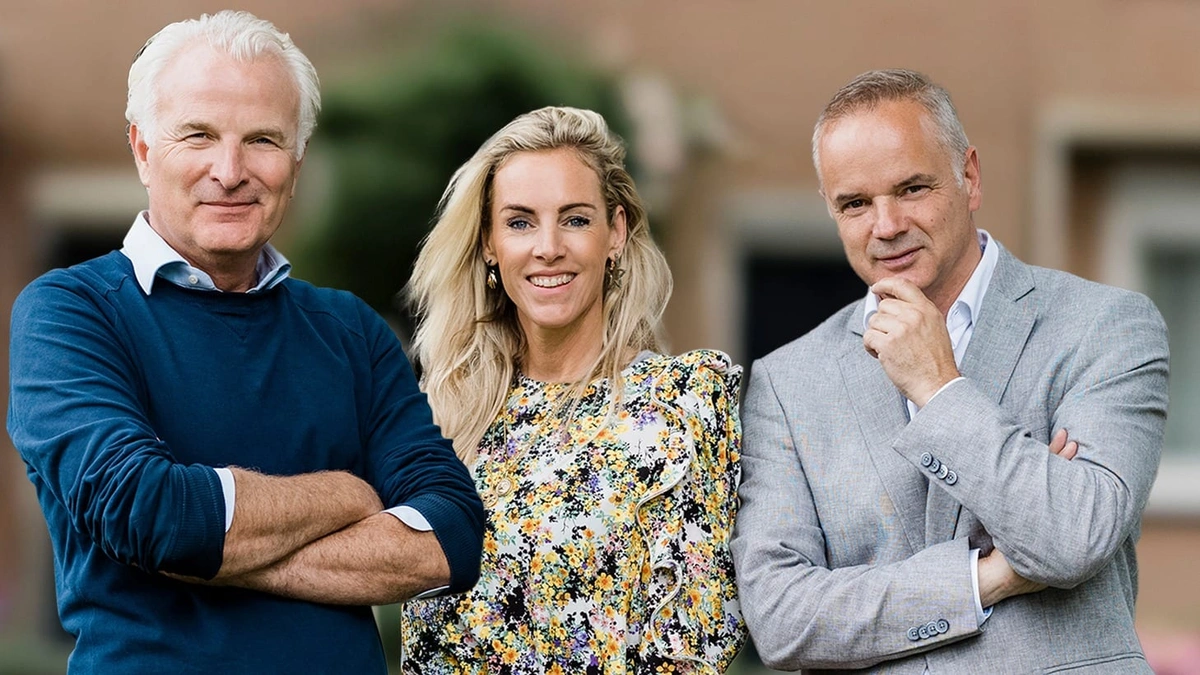 Na de visgraatvloer en zwarte stalen deur is dit dé trend in Kopen Zonder Kijken