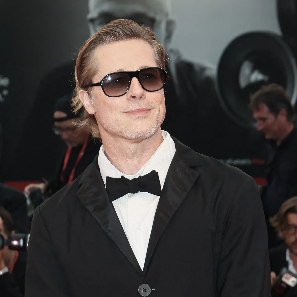 Header - Brad Pitt - BrunoPress