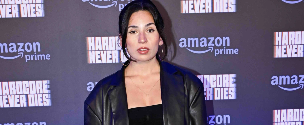 Sinem Kavus GETTY IMAGES