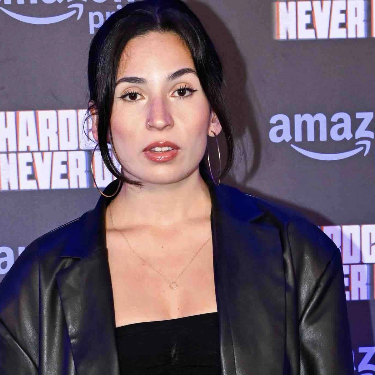 Sinem Kavus GETTY IMAGES