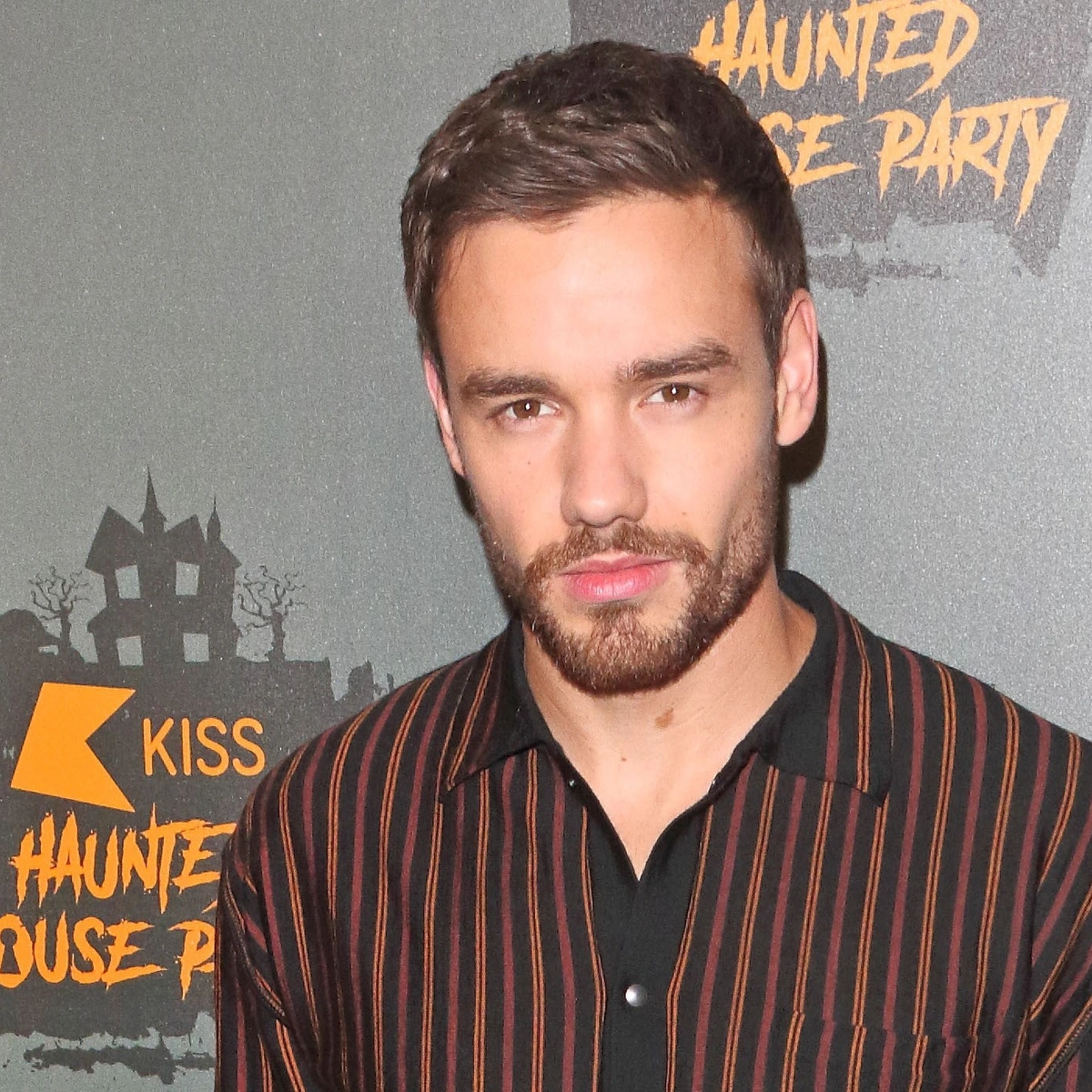 Liam Payne NL Beeld