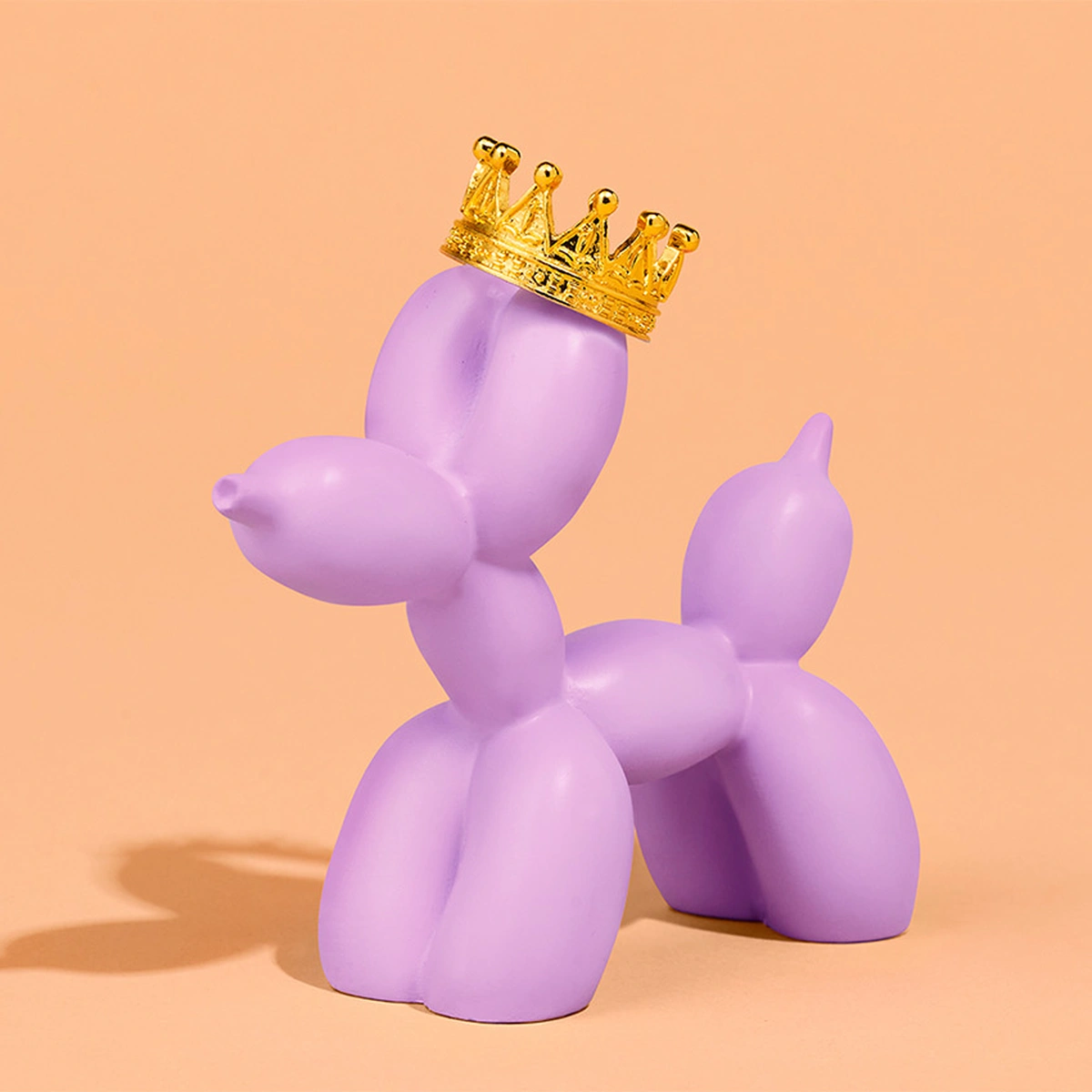 Header Still hondje met kroon Huisdieren