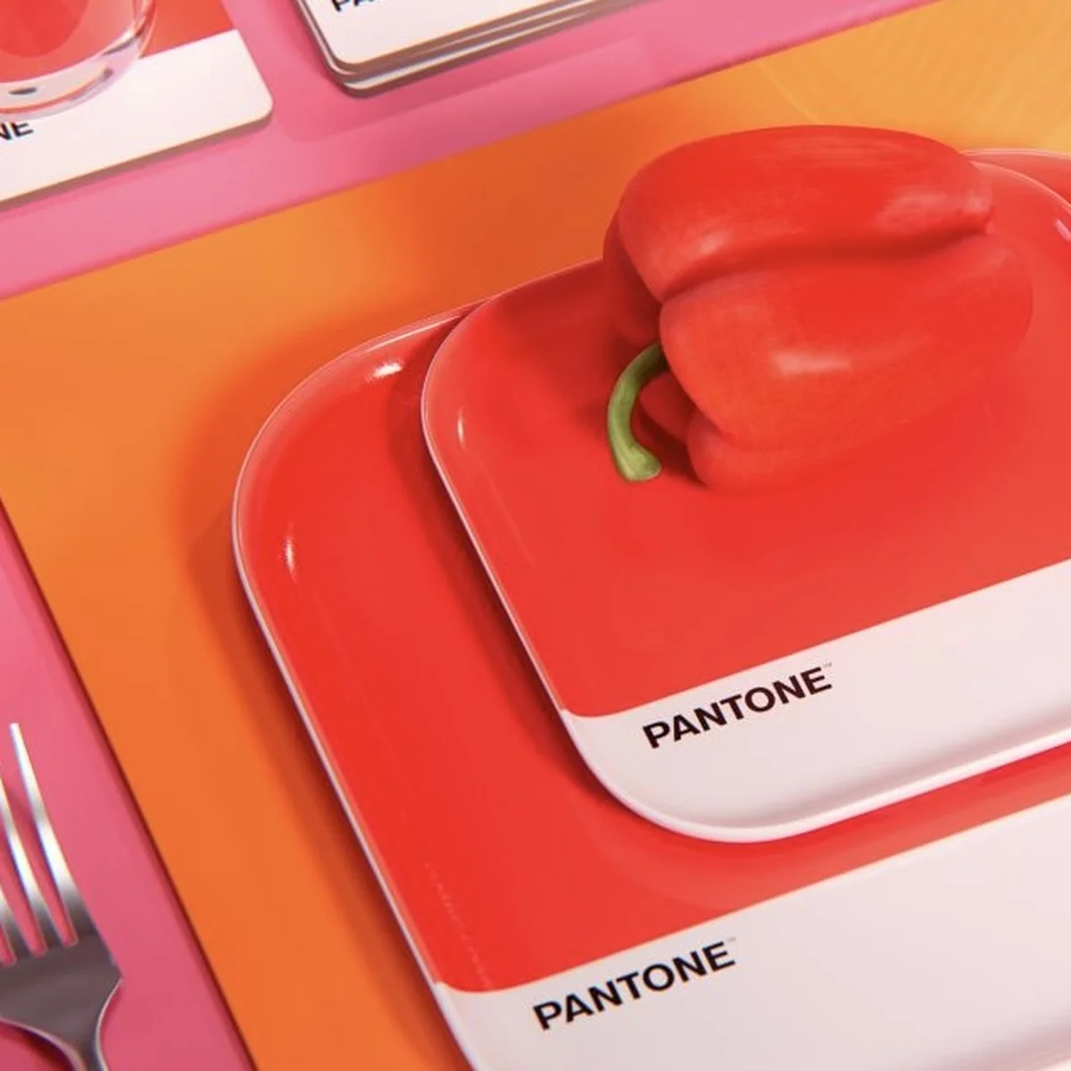 Pantone x H&M Home