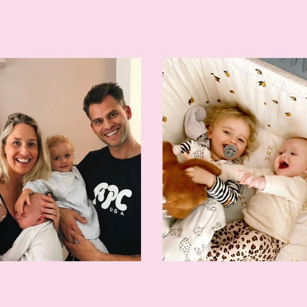 OhBaby 01 2025 extra portretten Sanny beeld privé