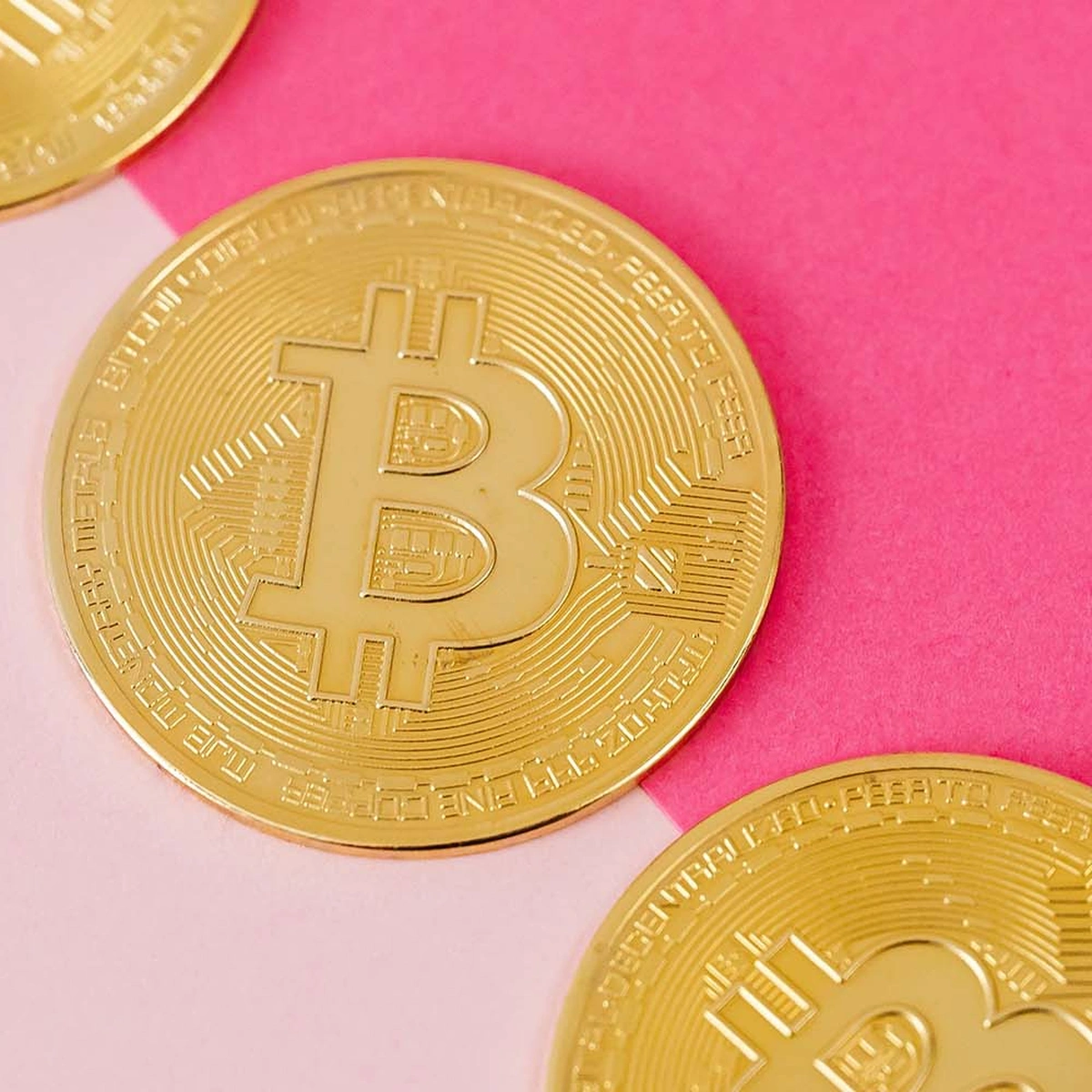 Poenpraat - Bitcoins - Pexels - Header