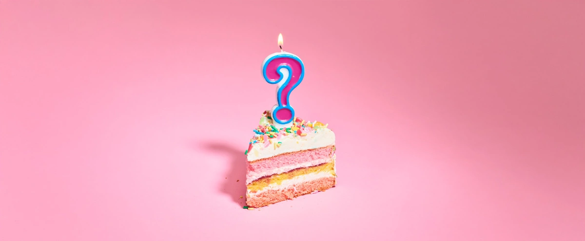 ANDC - Coverstory 5 - taart - leeftijd - kaars - vraagteken - jarig - Header - Tom ten Seldam