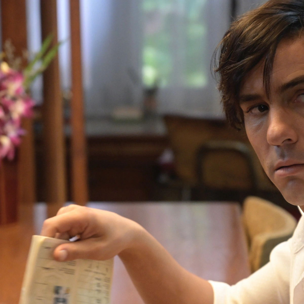 Header - The Serpent - Netflix