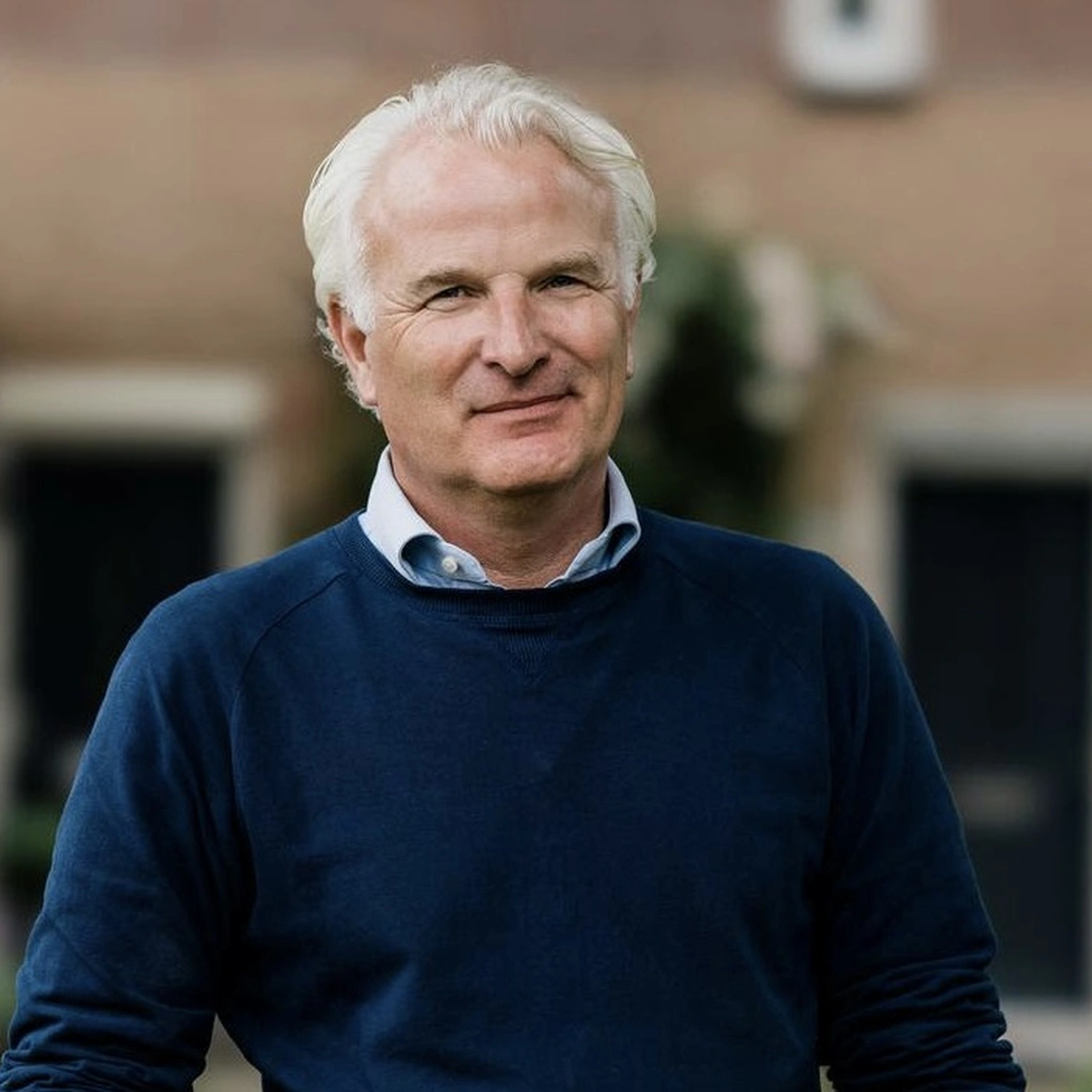 Header - Bob Sikkes - RTL