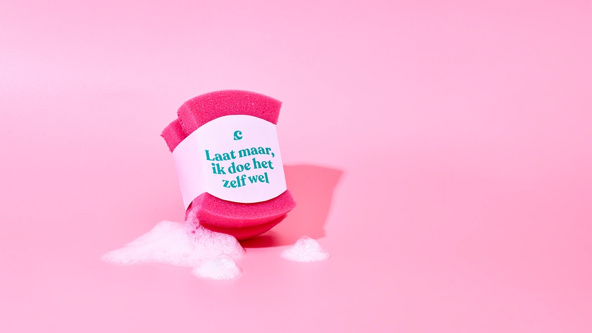 En wÃ©Ã©r een nieuwe hulp