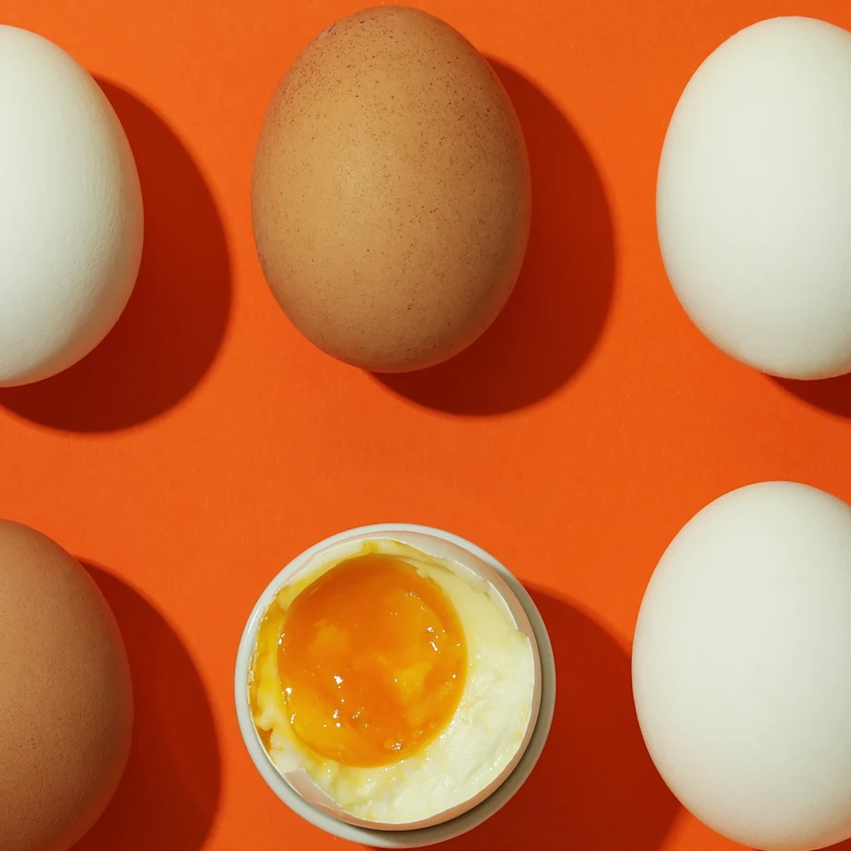 Header - eieren - pellen - Shutterstock