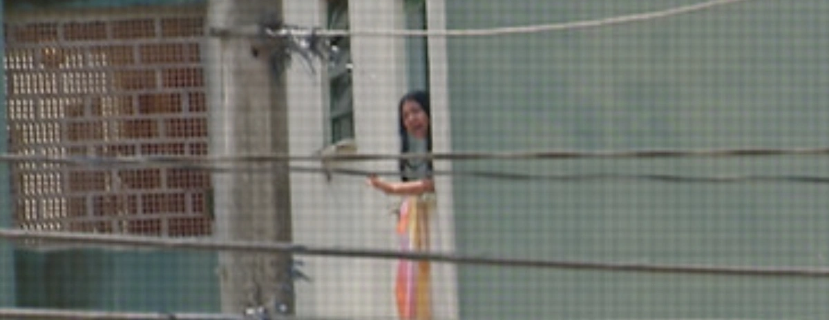 Header - credits Netflix - docu Eloá the Hostage: Live on TV