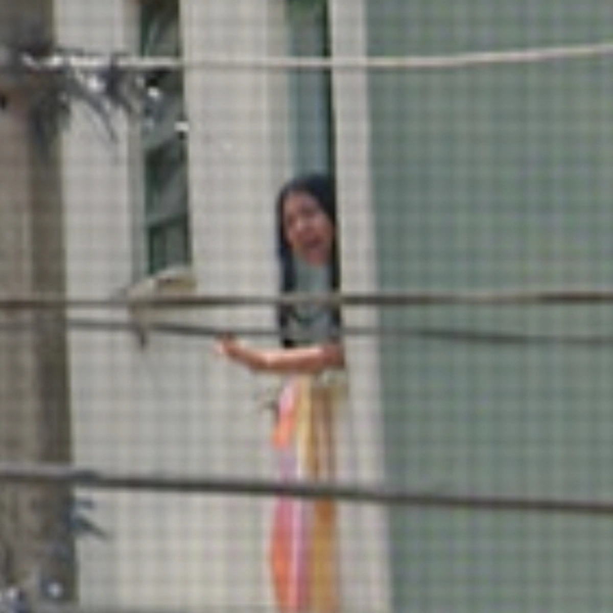 Header - credits Netflix - docu Eloá the Hostage: Live on TV