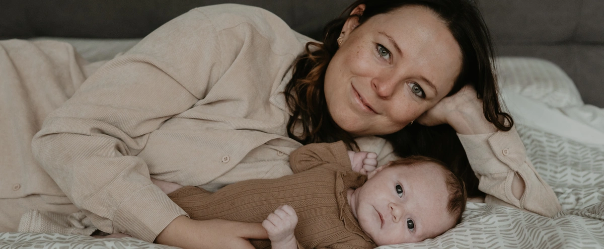 Dewi Asselman - Jennifer de Vos Fotografie