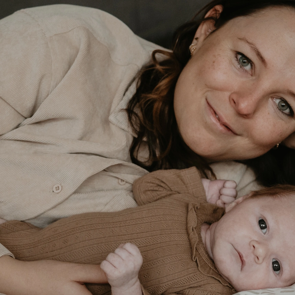 Dewi Asselman - Jennifer de Vos Fotografie