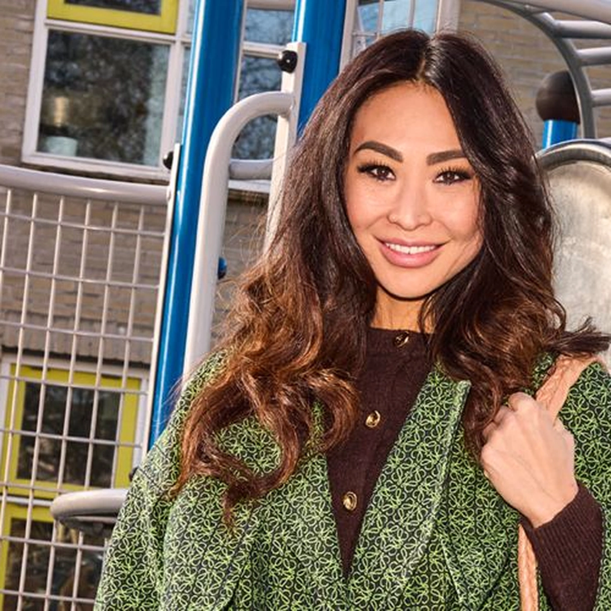 OHB0 01 2025 portrettenserie Header Janine - Julie Vielvoije