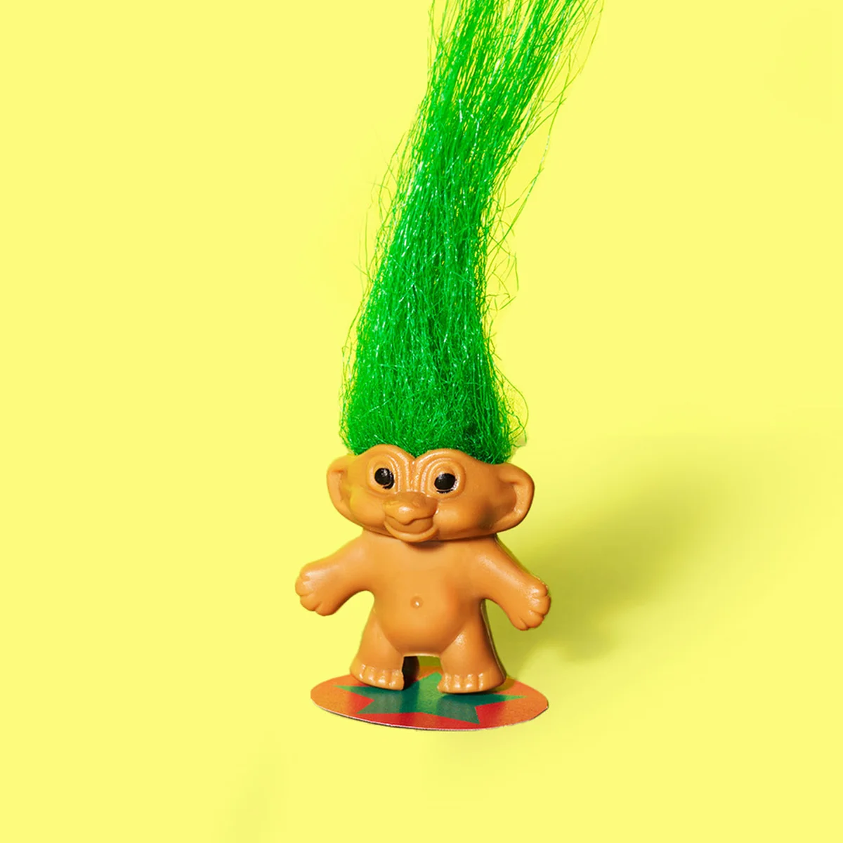 header - haar - groen - speelgoed - frank brandwijk