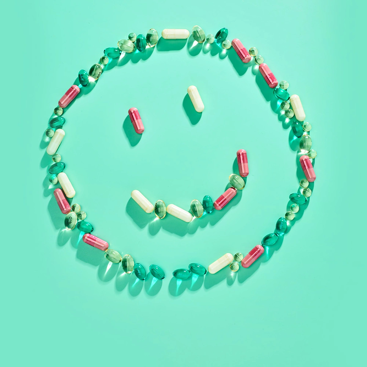 header - - smiley - ziek - pil - tom ten seldam