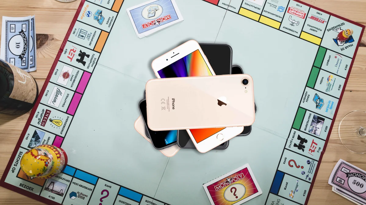 spel-apps