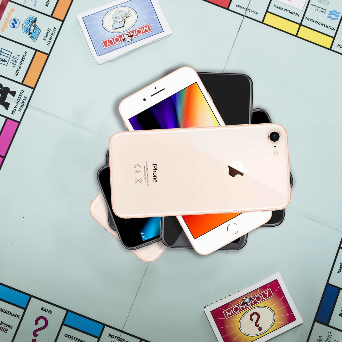 spel-apps