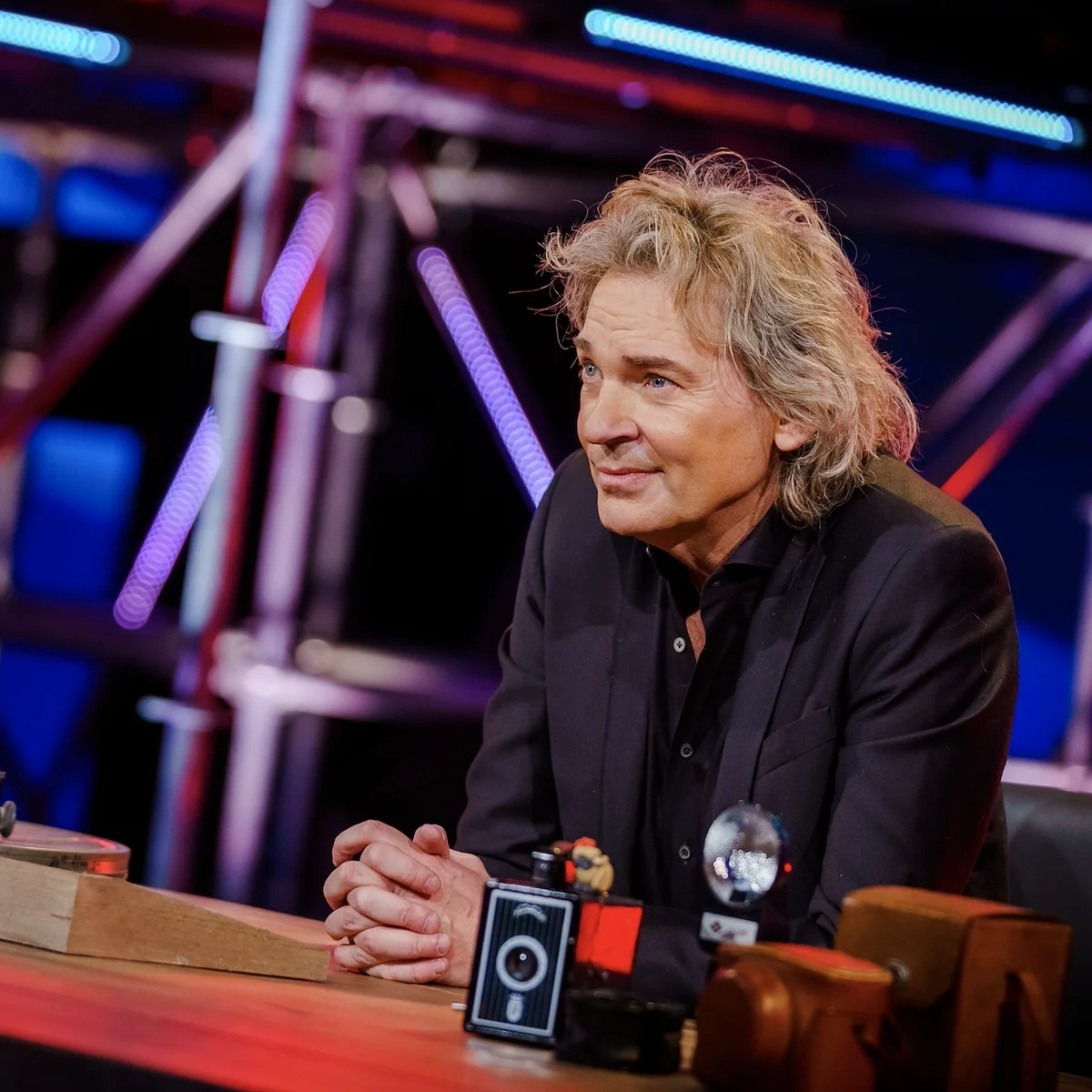Matthijs van Nieuwkerk
