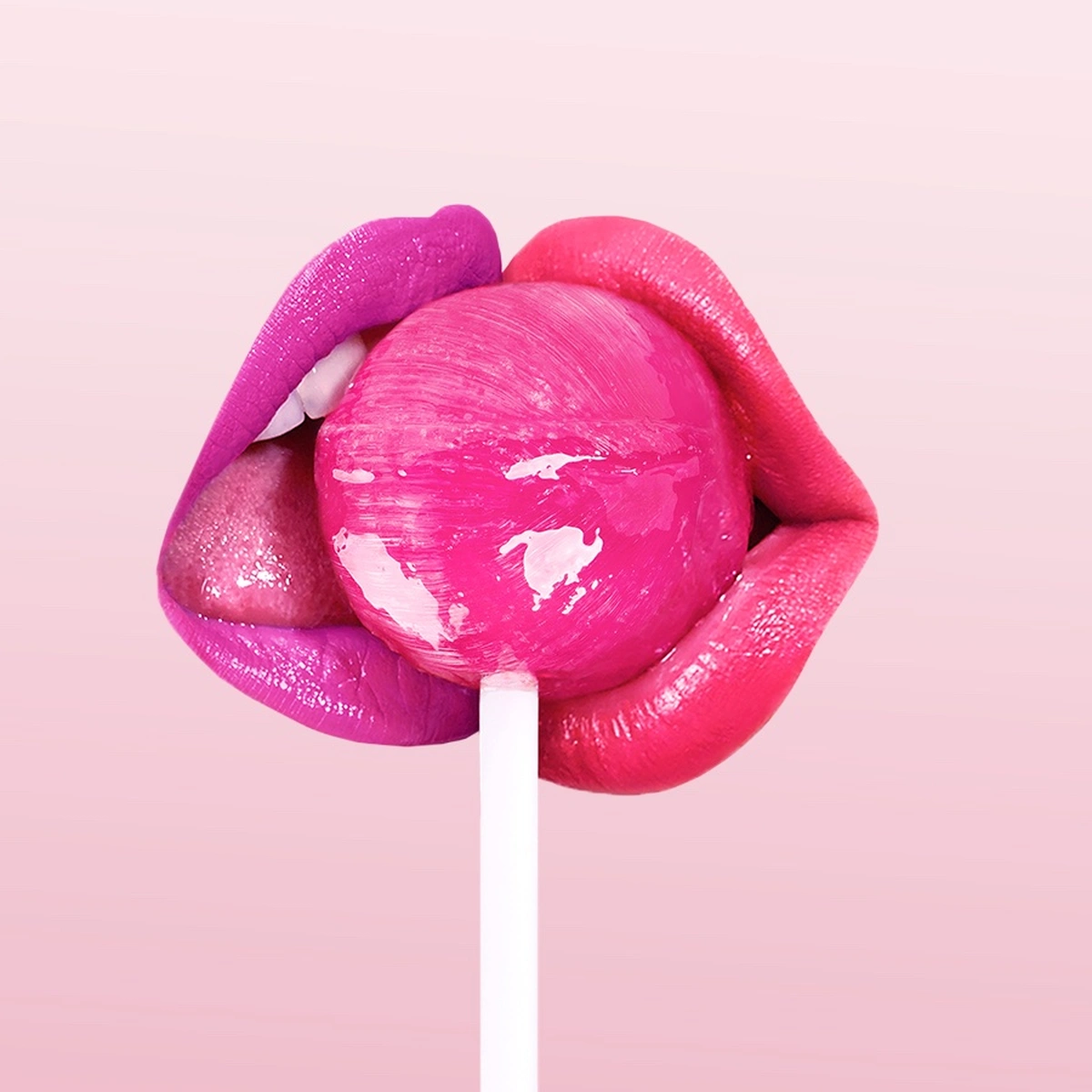 Zoenen - fotografie Paul Fuentes