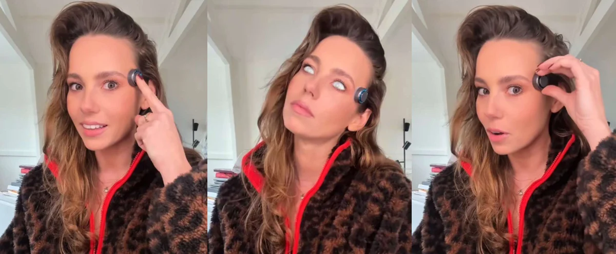 Header Gwen van Poorten Nubbin Black Mirror