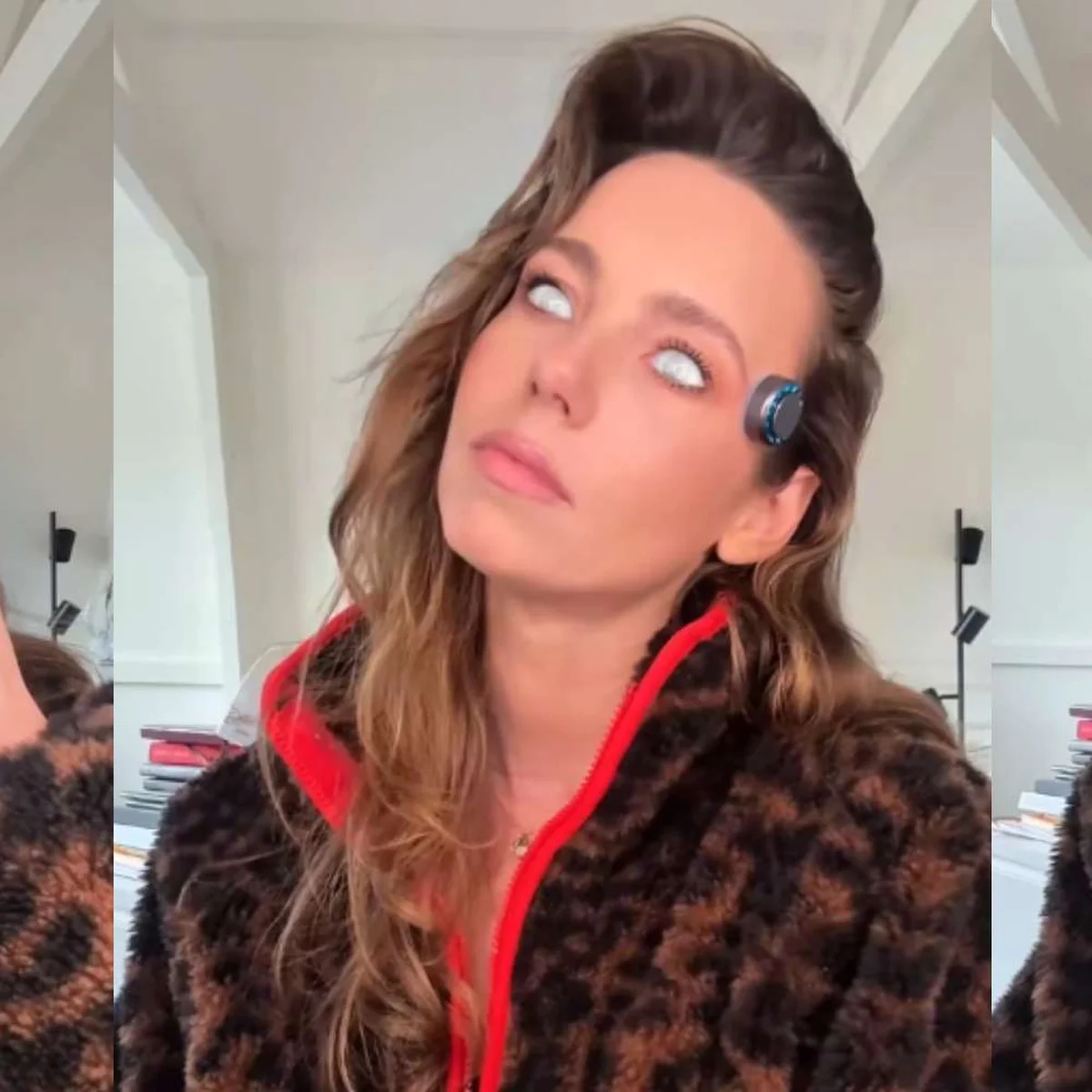 Header Gwen van Poorten Nubbin Black Mirror