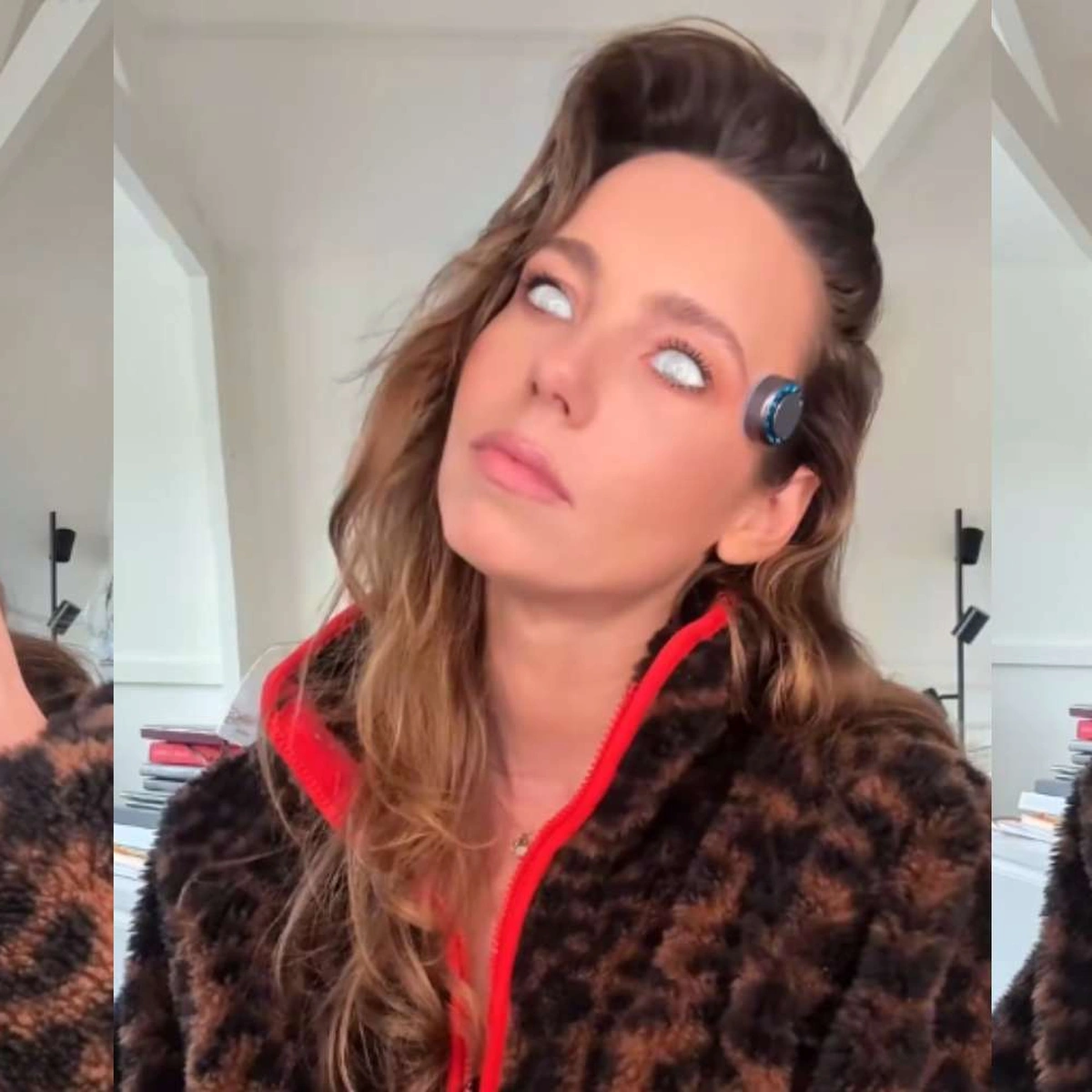 Header Gwen van Poorten Nubbin Black Mirror