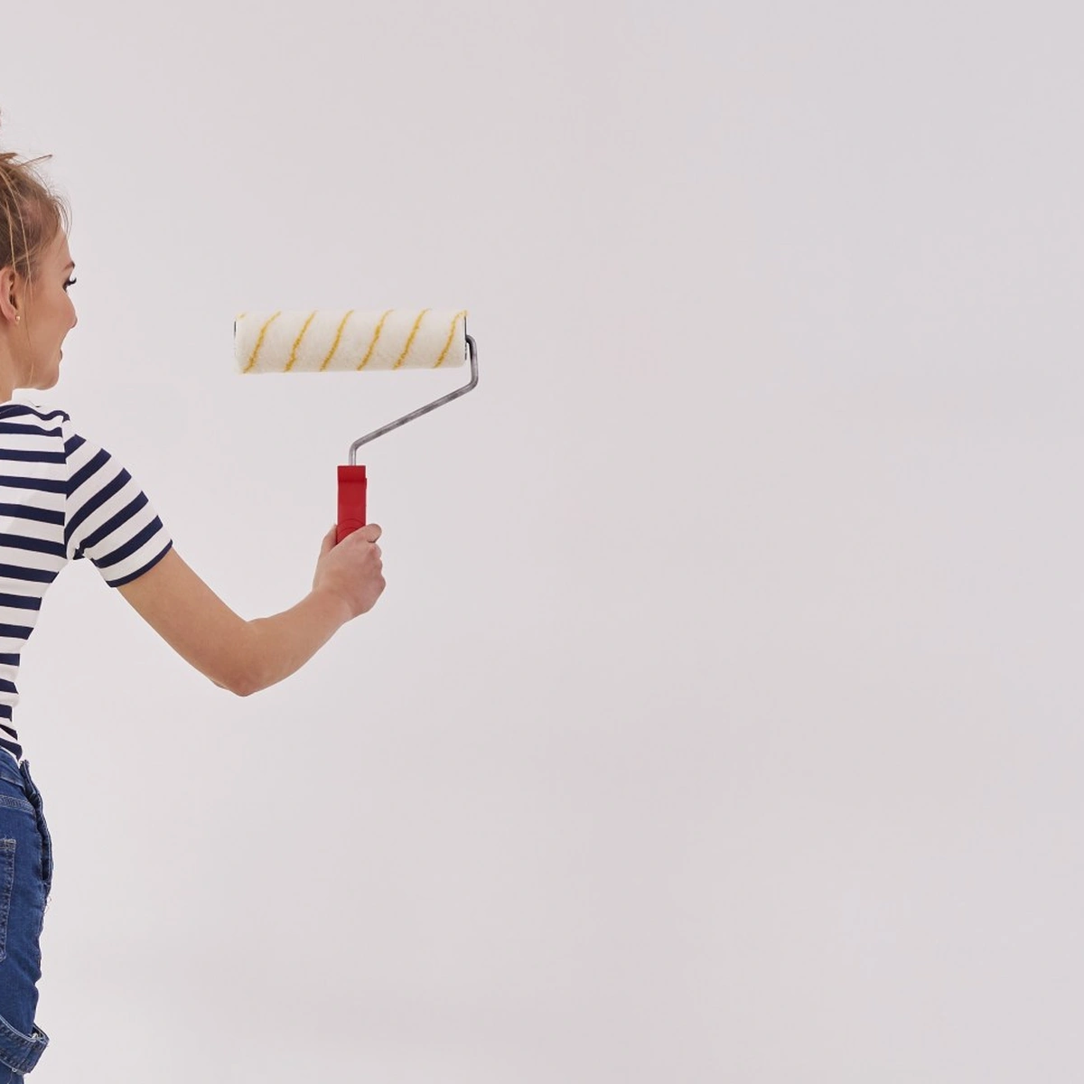 muur - verf - huis - interieur - klussen - header Freepik